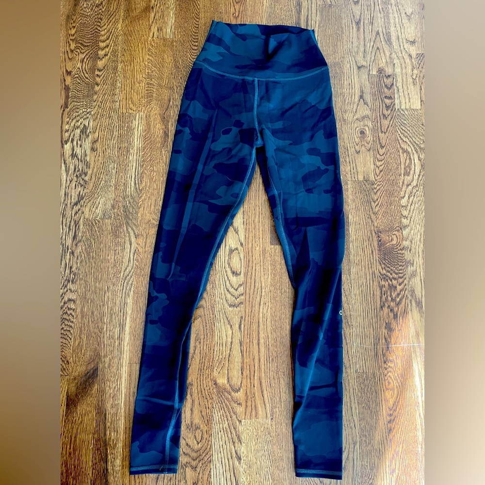 Alo high waist legging